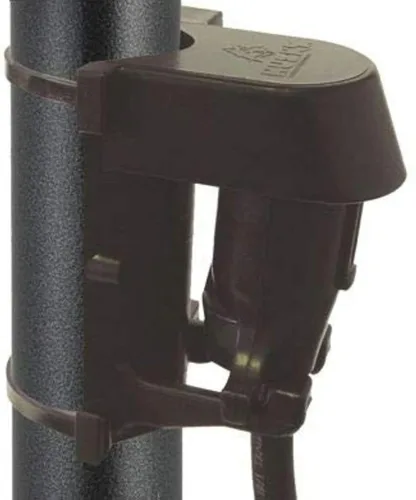 Vista 5 de Husky Almacenamiento conector eléctrico universal