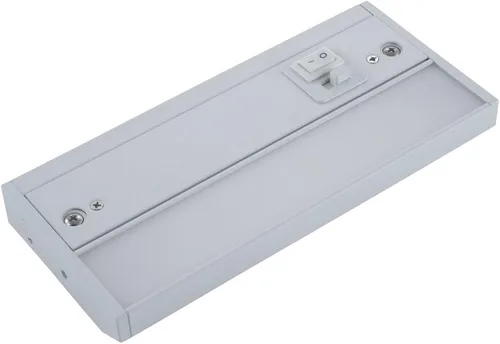 Vista 6 de American Lighting 3LC, luminaria para bajomesada con 3 ledes de 3 temperaturas de color diferentes, regulables, de 120 V, Marrón, 3LC-8-DB, 6watts