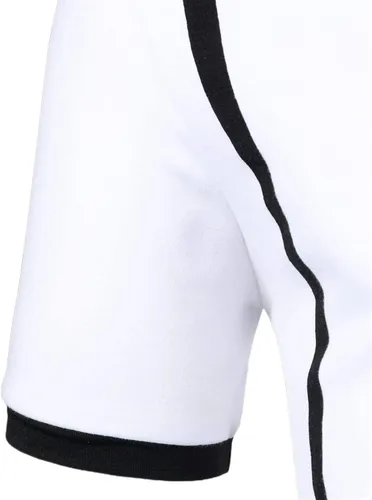 Vista 4 de Grimgrow Polos de golf de manga corta para hombre, de ajuste regular, estilo casual
