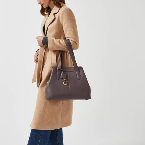 Vista 5 de RADLEY London Piccardy Hill - Hombro mediano con cremallera
