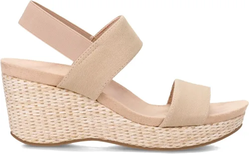 Vista 2 de LifeStride Sandalia Delta para mujer