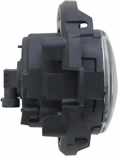 Vista 4 de Para Nissan Xterra Luz antiniebla 2005-2015 Luz antiniebla para conductor o lado del pasajero Una sola pieza Para NI2590102 26150-EA025