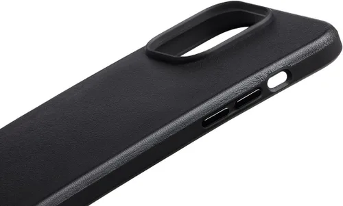 Vista 4 de Bellroy Funda de teléfono Mod para iPhone 14 Plus - (Funda de cuero para teléfono) - Negro