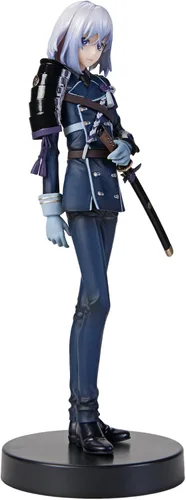 Vista 2 de Furyu Figura especial de Touken Ranbu Online: Honebami Toushirou