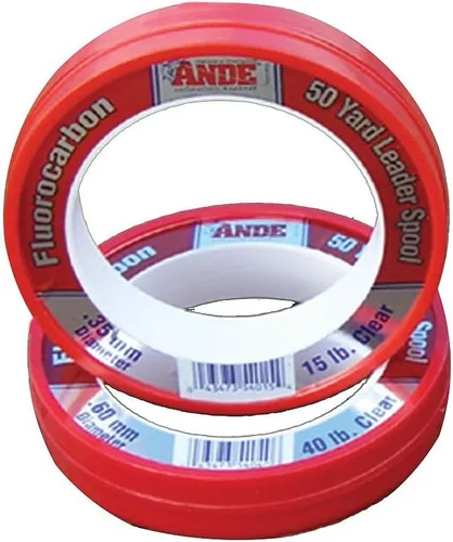 Vista 5 de ANDE Monofilamento FCW50-50 Multi