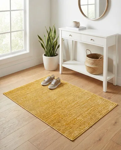 Vista 94 de Rugs.com Alfombra de la colección Finsbury, alfombra mediana gris de 2 x 3 pies, perfecta para salas de estar, comedores grandes, planos abiertos