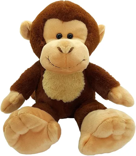 Vista 6 de Anico Oso de peluche Pick-A-Pet de 13