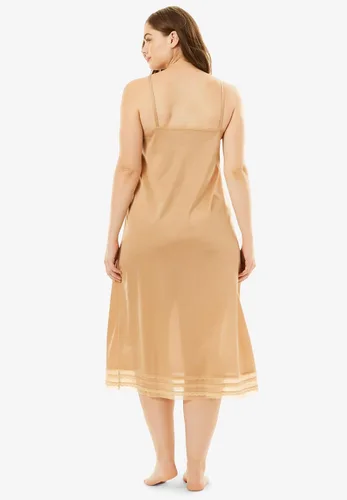 Vista 3 de Comfort Choice Corte completo para mujer, talla grande