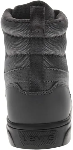 Vista 3 de Levi's Botas deportivas casuales de moda Liam Hi NL para hombre