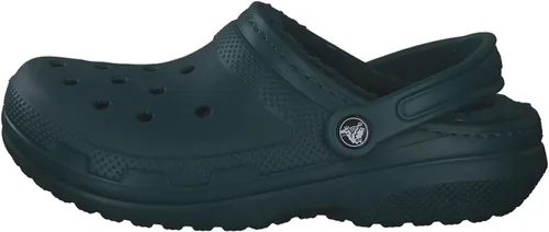 Vista 2 de Crocs Women's Classic Lined Clogs