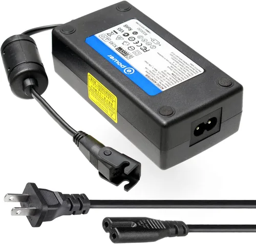 Vista 2 de T POWER Cargador de 29V para YH-A290020-A W52RA73-29 YH-A290018-A RBD W52RA73-290018 EK-A290020, YH-A290015, YH-A290020 DLC-P Series Silla