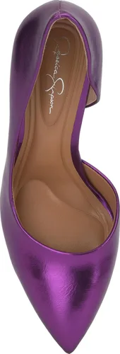 Vista 101 de Jessica Simpson Zapatos de tacón Prizma D'Orsay para mujer
