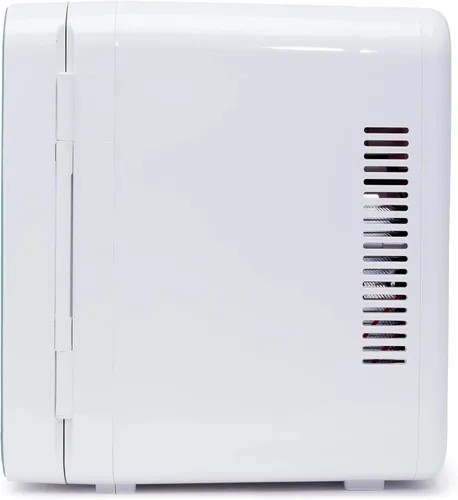 Vista 7 de Incubadora de 5 L – Control preciso de temperatura de 0°C a +55°C, 12 V CC / 110 V CA
