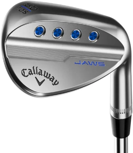 Vista 7 de Callaway Golf MD5 JAWS - Cuña