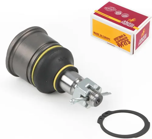 Vista 118 de Fabricado en Europa. Junta de rótula inferior delantera Metrix Premium K3199 para Jeep Liberty 2002-2004