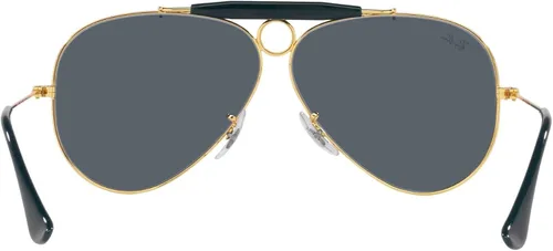 Vista 7 de Ray-Ban RB3138 Shooter Aviator Gafas de sol