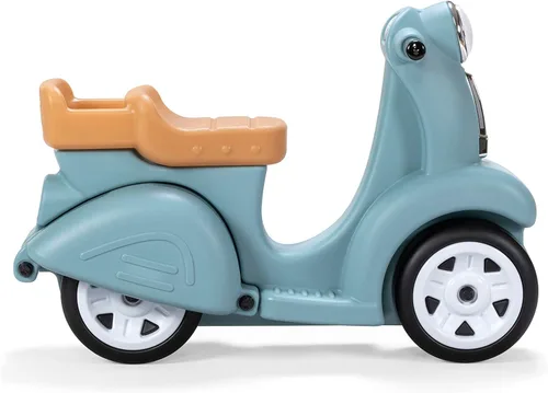 Vista 2 de Ride Along Scooter™