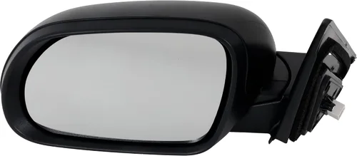 Vista 94 de Kool Vue - Espejo lateral del conductor compatible con vidrio eléctrico Kia Rondo 2007-2012, calentado, KI1320185