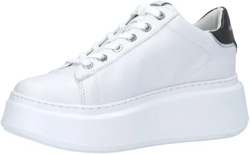 Vista 8 de Karl Lagerfeld Women Kikonik anakapri Sneakers White