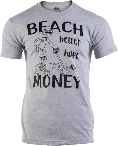Vista 13 de Cruise Ship Humor Tee Shirts - Camisetas de crucero con texto divertido para hombre