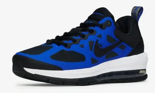 Vista 2 de Nike Men's Modern Sneaker