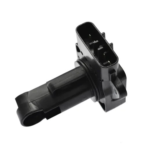 Vista 4 de Sensor de flujo de aire masivo MAF 8658471 apto para Toyota Camry Prius Tacoma Tundra Yaris Volvo V50 V70 Lexus ES300 Mazda 2 3 5 6 CX-7 Pontiac