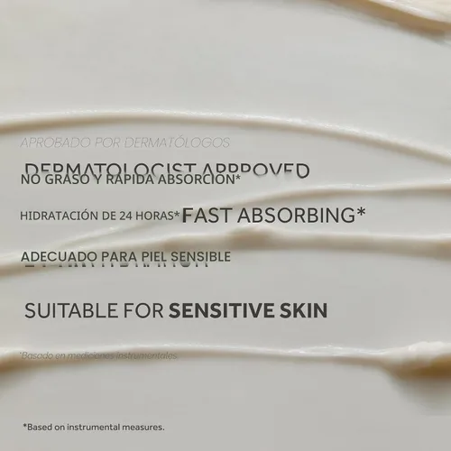Vista 4 de No7 Restore & Renew Crema de Noche Multiacción para Rostro y Cuello - Crema Facial Antienvejecimiento con Péptidos de Colágeno - Ácido Hialurónico