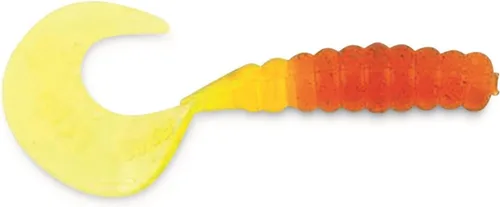 Vista 7 de Berkley PowerBait Power Grubs - Cebo suave para pesca