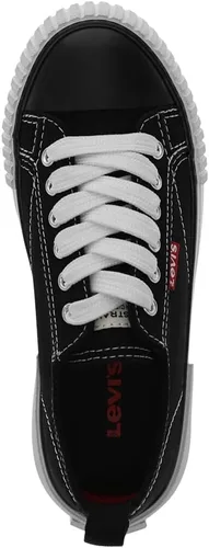 Vista 2 de Levi's Tenis unisex Anikin C CVS para niños