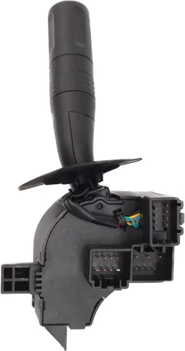 Vista 4 de Interruptor de señal de giro multifunción para faros delanteros, interruptor del limpiaparabrisas compatible con 02-05 Explorer 03-06 Expedition