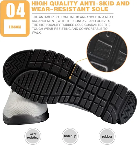 Vista 6 de Forchrinse Lindas gafas de sol para cachorros, unisex, antideslizantes, suaves, ligeras, para caminar y correr