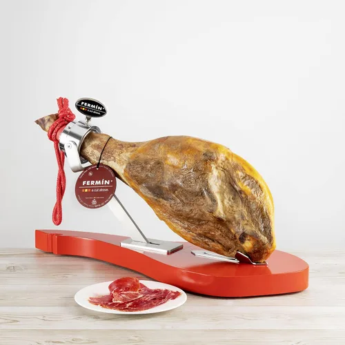 Vista 2 de Jamón Serrano (hueso) 18-24 meses/Jamón Serrano/por Fermin