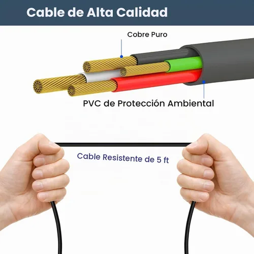 Vista 4 de Cargador de 5.4 V para afeitadora Panasonic Arc3 Arc4 Arc5 compatible con Panasonic ES-RT31 ES-LT2A ER-SB40 ES-ED70 ES-LL21 ES-WD22 ES-LA63 ES-LF30