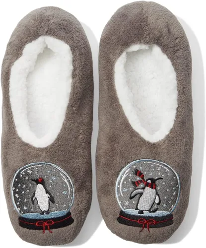 Vista 4 de Vera Bradley Accesorio de pantuflas antideslizantes Cozy Life para mujer