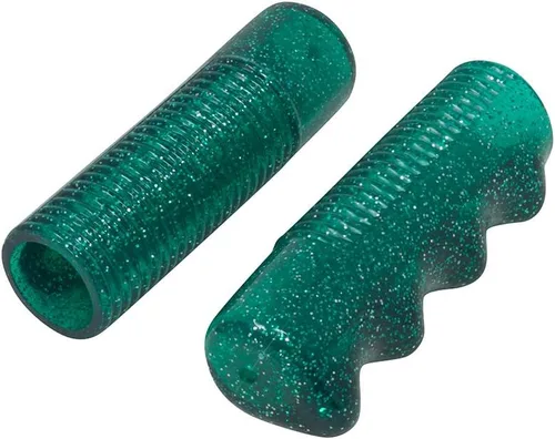 Vista 10 de Puños para bicicleta Mini Lowrider Sparkle Flake