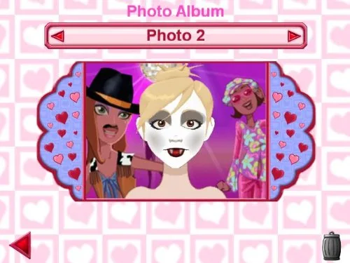 Vista 3 de My Make Up - Nintendo DS
