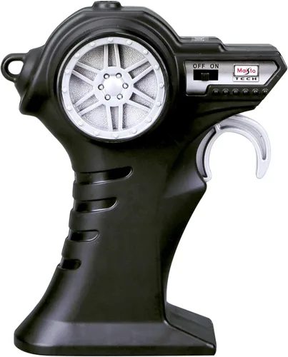Vista 7 de Maisto Tech R/C Lamborghini Terzo Millenio Escala 1:24 2,4 GHz Negro Brillo