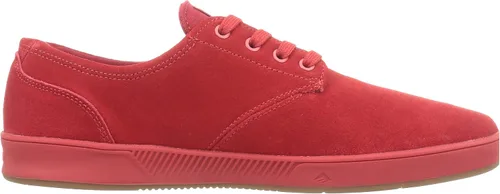 Vista 6 de Emerica Romero - Zapatos de patinaje con cordones para hombre
