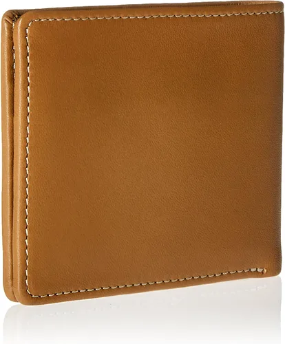 Vista 2 de Rawlings Premium Heart of The Hide Leather Billetera Bi-Fold