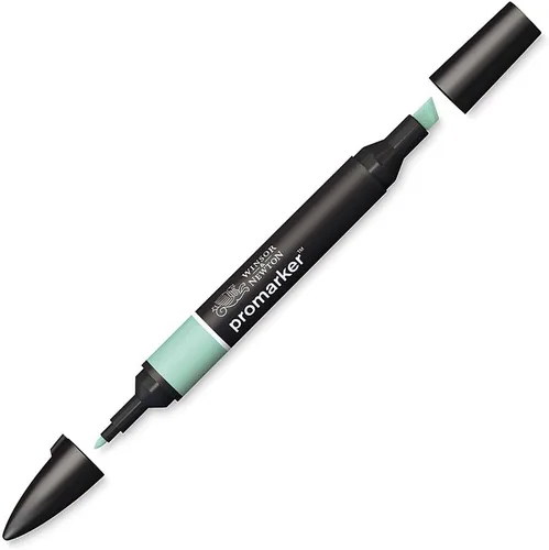 Vista 87 de Winsor & Newton Marcadores, juego de 12