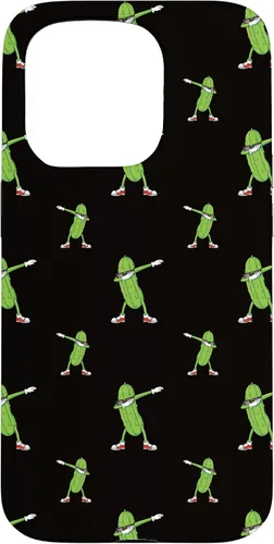 Vista 14 de Carcasa Pickle para iPhone 17