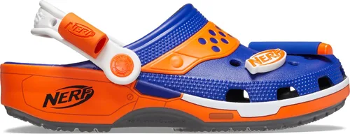 Vista 6 de Crocs Unisex-Adult Classic Nerf Clog