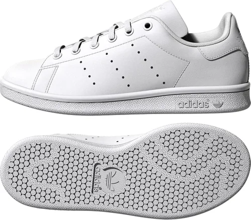 Vista 8 de adidas Originals Unisex-Child Stan Smith (End Plastic Waste) Sneaker