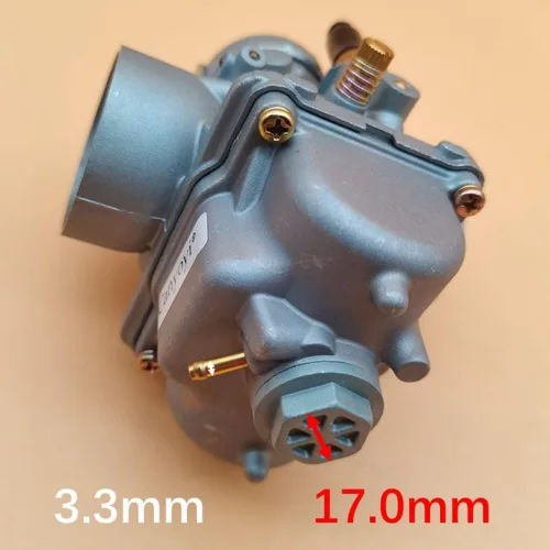 Vista 8 de Carburador para Polaris Trail Big Boss Blazer Scrambler Sport Sportsman Xplorer Xpress 250 300 350L 400 400L 1986 1987-1994 1995 1996 1997 1998