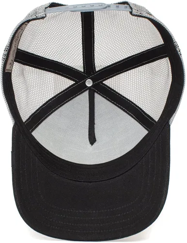 Vista 4 de Goorin Bros. The Farm Unisex Baseball Trucker Hat
