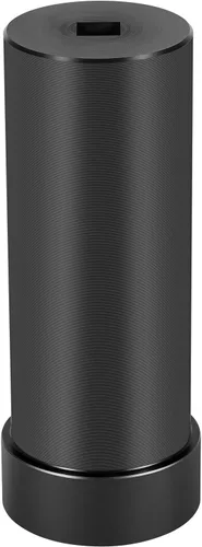 Vista 6 de Llave de piñón de eje principal para motor Harley-Davidson Big Twins 1936-2006 y doble leva, herramienta de enchufe de polea de eje principal de 1
