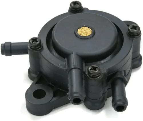 Vista 5 de The ROP Shop Bomba de combustible para cortadoras de césped Cub Cadet RZT22 RZT50 RZT50VT M48-HN M54-HN Zero Turn