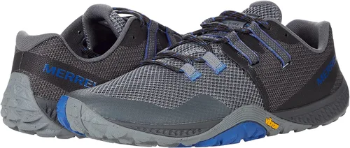 Vista 2 de Merrell Trail Glove 6 - Tenis deportivos para hombre