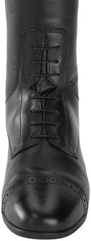 Vista 3 de Dover Saddlery Botas de campo de equitación para mujer