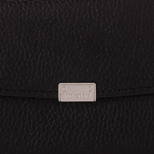 Vista 3 de Timberland Cartera pequeña de cuero RFID para mujer